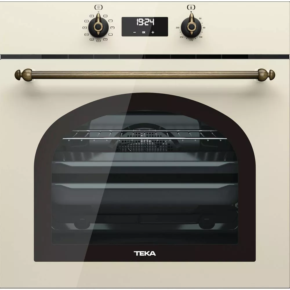 Teka HRB 6400 VNB BRASS