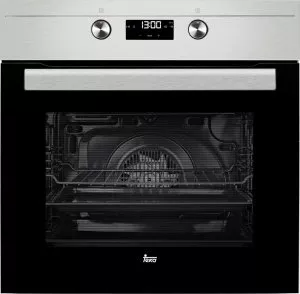 Духовой шкаф Teka HS 635 inox фото