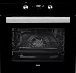 Духовой шкаф Teka HS 720 Black фото