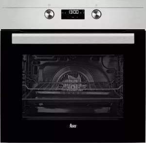 Духовой шкаф Teka HS 735 inox фото