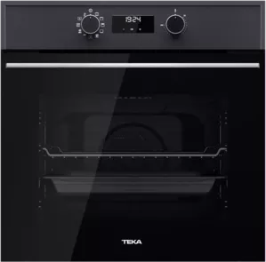 Духовой шкаф TEKA HSB 630 P (черный) фото