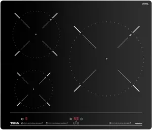 Варочная панель Teka IBC 63010 MSS фото