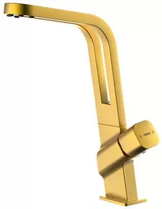 Смеситель Teka ICO 915 BRASS фото