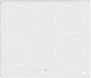 Индукционная варочная панель Teka IRS 641 White фото