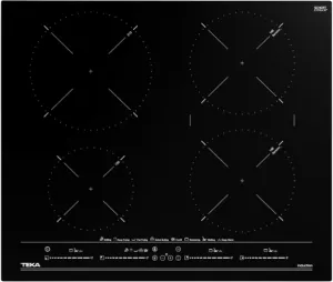 Варочная панель Teka ITC 64630 MST фото