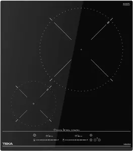 Варочная панель Teka IZC 42400 MST (черный) фото
