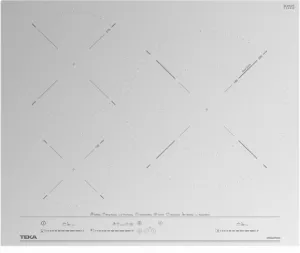 Варочная панель Teka IZC 63630 MST Белый фото