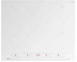 Варочная панель Teka IZC 64630 MST Белое стекло фото