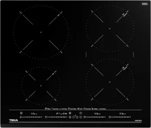 Варочная панель Teka IZC 64630 MST Черный icon