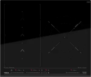 Варочная панель Teka IZS 65600 MSP фото