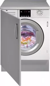 Встраиваемая стиральная машина Teka LI2 1060 фото