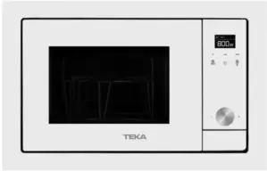 Микроволновая печь Teka ML 8200 BIS WH фото