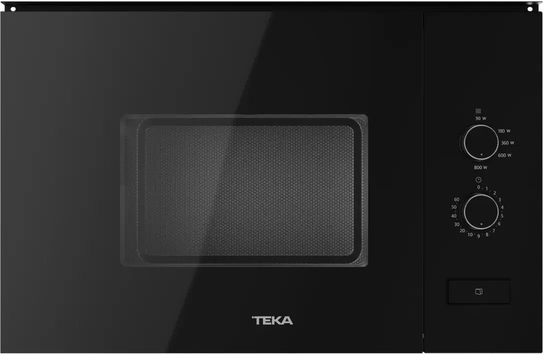 Teka ML 820 FI BK