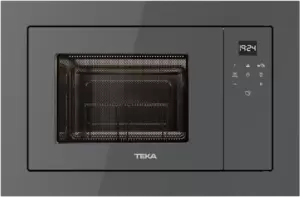 Микроволновая печь TEKA ML 8210 BIS STONE GREY фото
