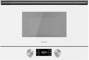 Микроволновая печь TEKA ML 8220 BIS (белый) фото