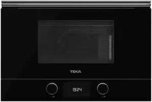 Микроволновая печь TEKA ML 8220 BIS (черный) фото
