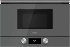 Микроволновая печь TEKA ML 8220 BIS (серый) фото