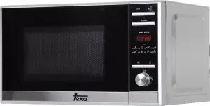 Микроволновая печь Teka MWE 225 G Inox фото