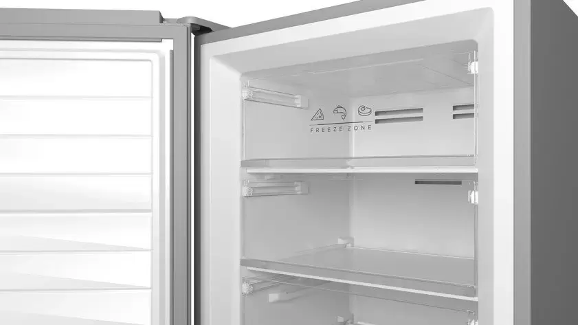 Морозильник TEKA RSF 75640 SS фото