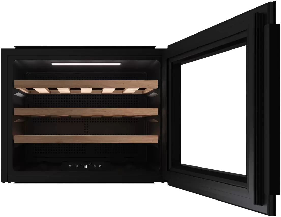 Винный шкаф TEKA RVI 10024 GBK фото