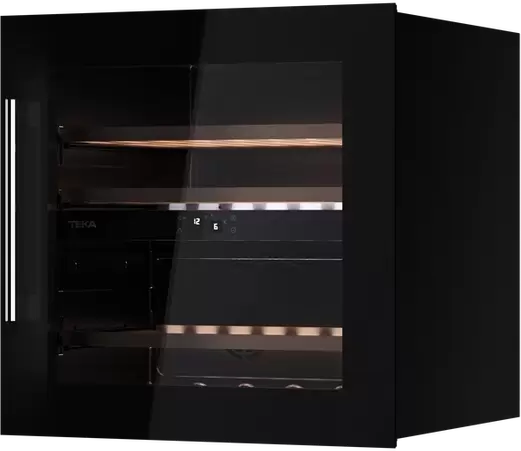 Винный шкаф TEKA RVI 20041 GBK фото