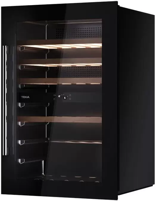 Винный шкаф TEKA RVI 20046 GBK фото