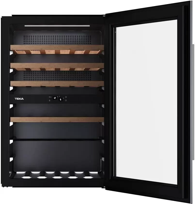 Винный шкаф TEKA RVI 20046 GBK фото
