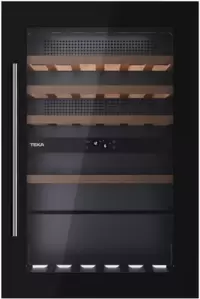 Винный шкаф TEKA RVI 20046 GBK фото