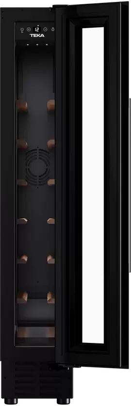 Винный шкаф TEKA RVU 10008 GBK фото