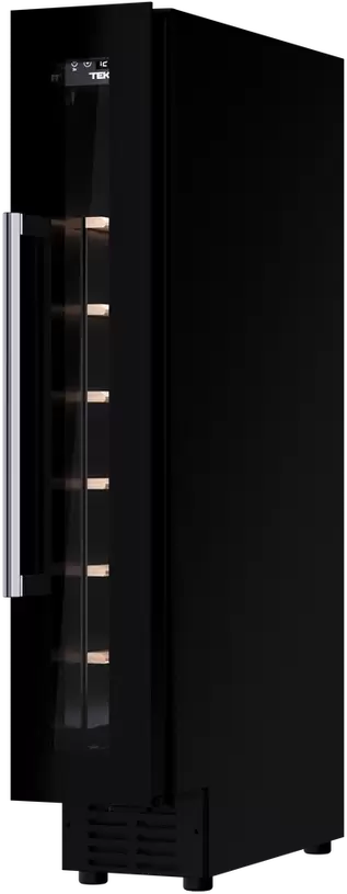 Винный шкаф TEKA RVU 10008 GBK фото