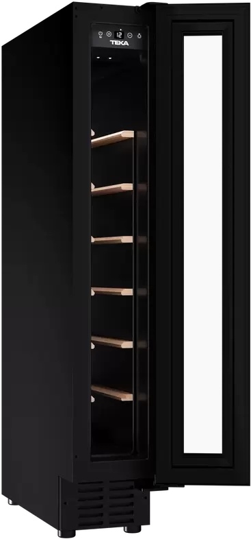 Винный шкаф TEKA RVU 10008 GBK фото