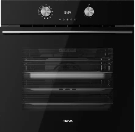 Teka Steamchef HLB 8550 SC Night River Black 111200001 (черный)