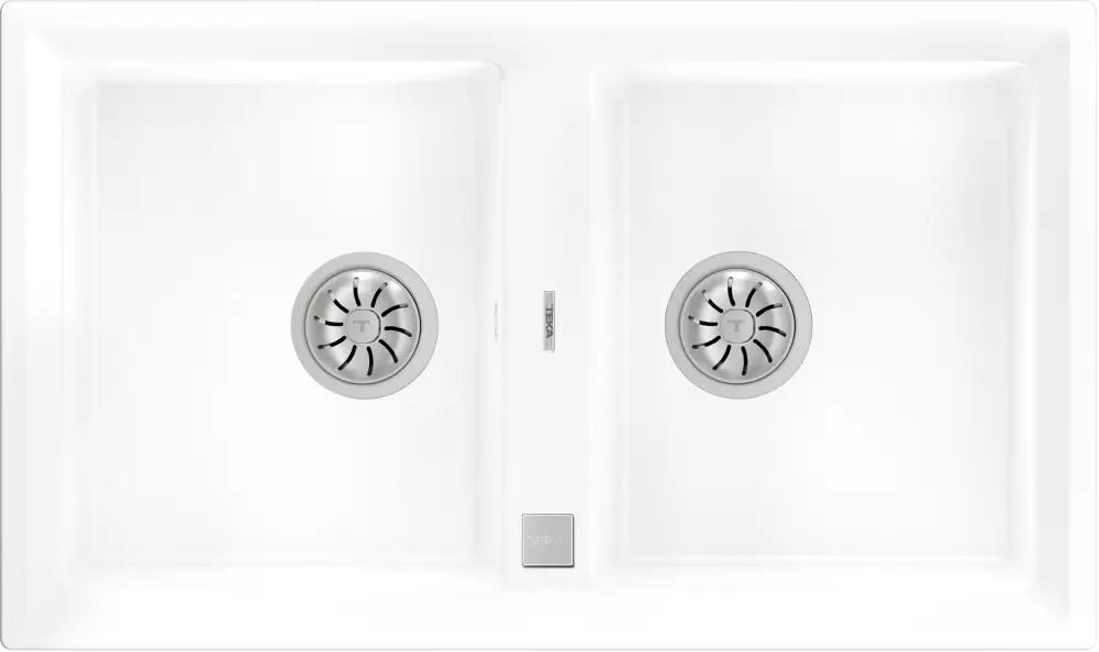 Teka Stone 90 B-TG 2B (белый)