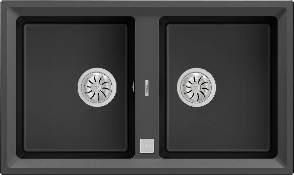 Teka Stone 90 B-TG 2B (темно-серый)