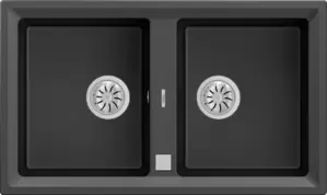 Teka Stone 90 B-TG 2B (темно-серый)