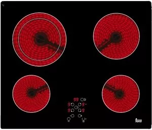 Электрическая варочная панель Teka TB 641.2 фото