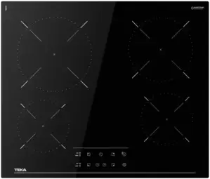 Варочная панель TEKA TBC 64010 TTC (черный) фото