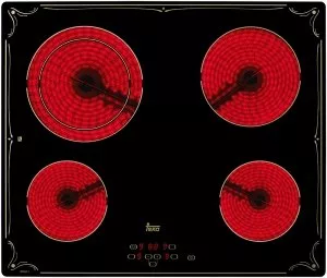 Электрическая варочная панель Teka TBR 641 фото