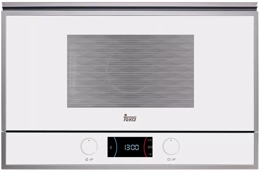 Teka WISH Maestro ML 822 BIS L White