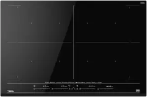 Teka ZF 88700 MST (черный)