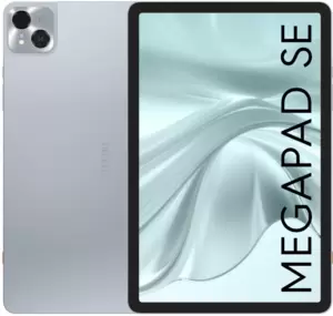 Планшет TECNO MegaPad 11 SE T1102 4Gb/128Gb (голубой) фото