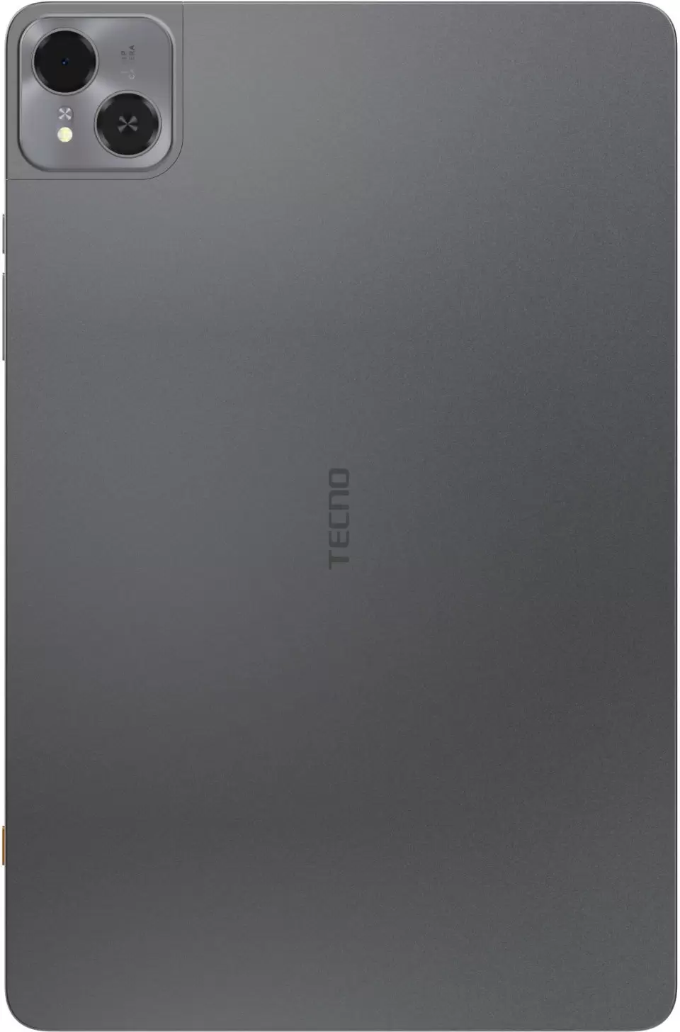 Планшет TECNO MegaPad 11 SE T1102 4Gb/128Gb (серый) фото 3