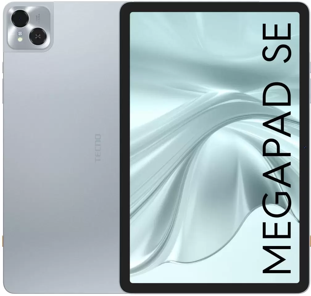 Tecno MegaPad 11 SE T1102W 4GB/128GB (голубой)