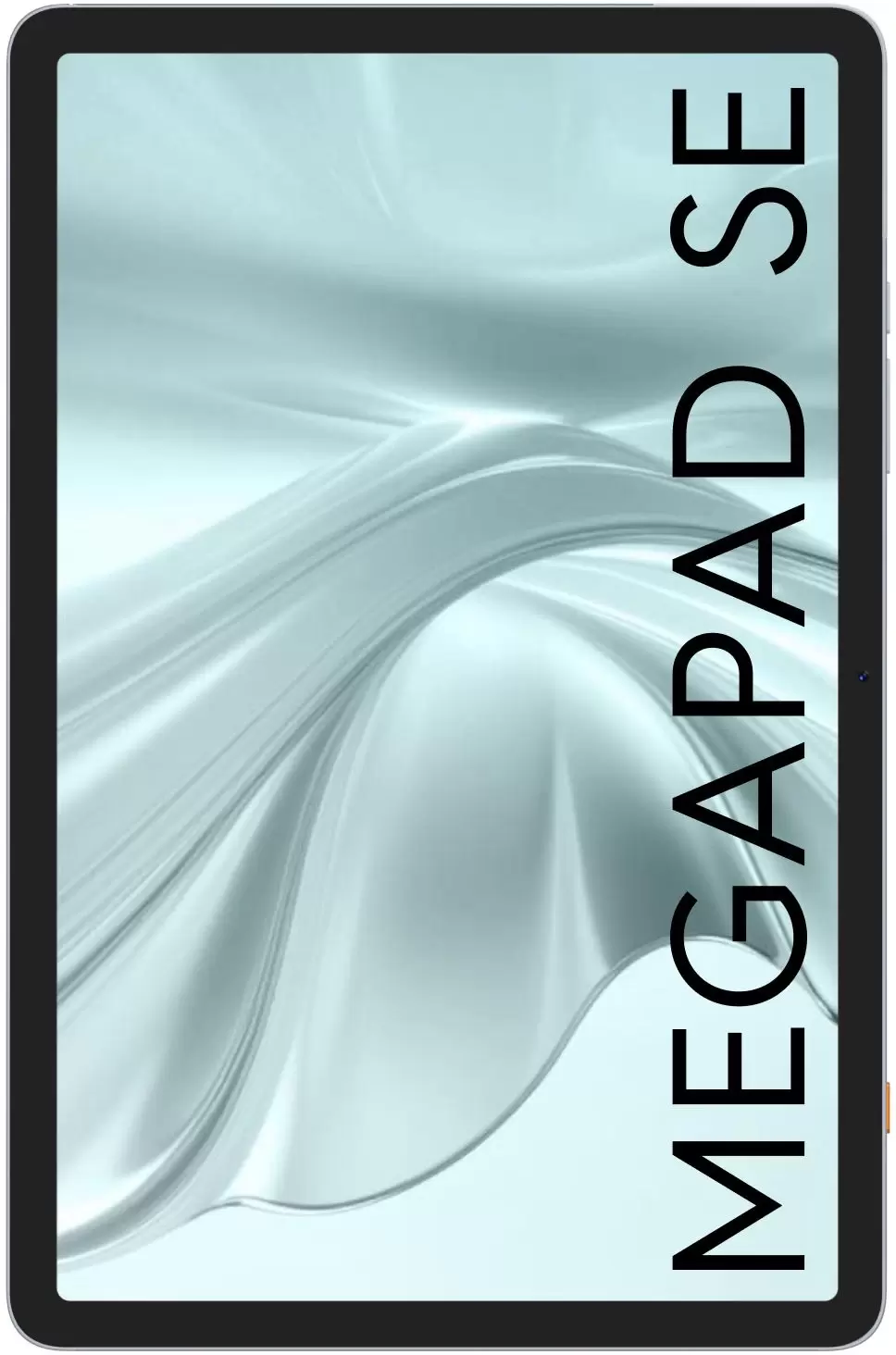 Планшет TECNO MegaPad 11 SE T1102W 4GB/128GB (голубой) фото 2