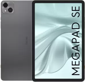 Tecno MegaPad 11 SE T1102W 4GB/128GB (серый)