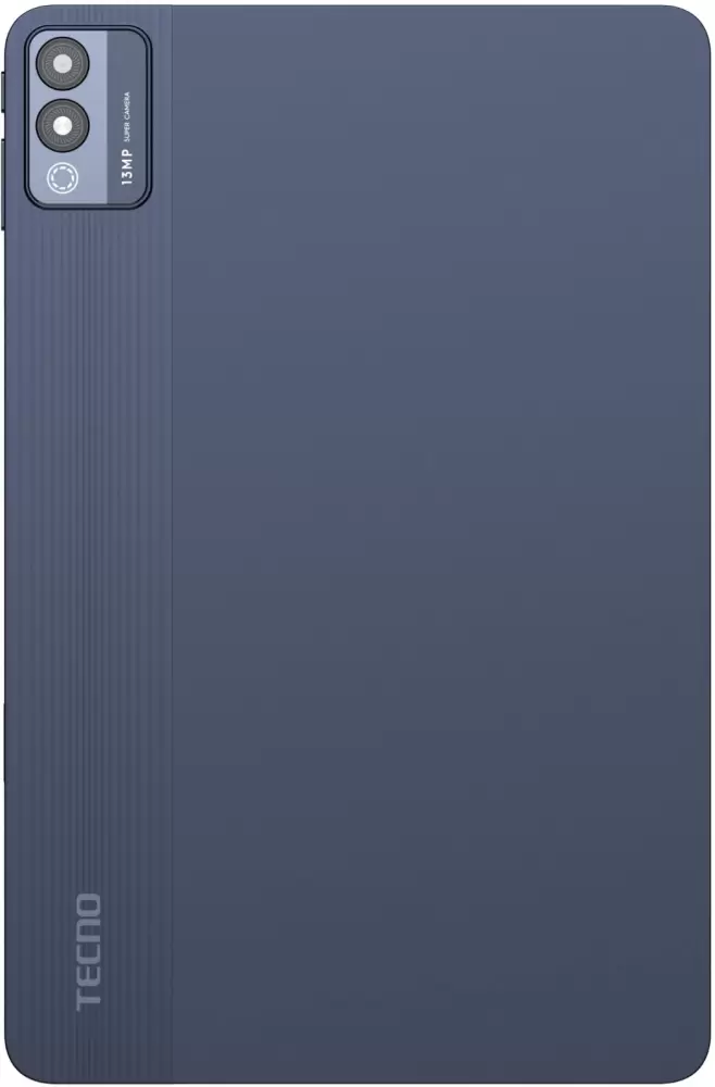 Планшет TECNO MegaPad 11 T1101 8GB/128GB (серый) фото 3
