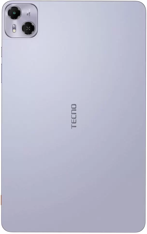Планшет TECNO MegaPad Pro T1201 8Gb/128Gb (фиолетовый) фото 2