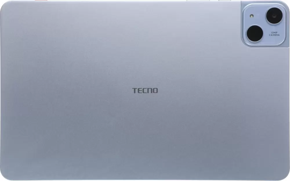 Планшет TECNO MegaPad Pro T1201 8Gb/128Gb (фиолетовый) фото 6