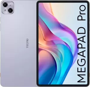 Tecno MegaPad Pro T1201 8Gb/128Gb (фиолетовый)