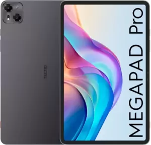 Tecno MegaPad Pro T1201 8Gb/128Gb (серый)